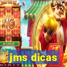 jms dicas